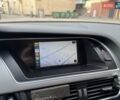 Серый Ауди А4, объемом двигателя 1.98 л и пробегом 123 тыс. км за 13500 $, фото 18 на Automoto.ua