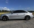 Серый Ауди А4, объемом двигателя 2 л и пробегом 236 тыс. км за 12037 $, фото 10 на Automoto.ua
