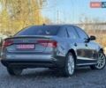 Серый Ауди А4, объемом двигателя 1.98 л и пробегом 117 тыс. км за 12300 $, фото 4 на Automoto.ua