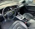 Сірий Ауді А4, об'ємом двигуна 2 л та пробігом 85 тис. км за 3500 $, фото 7 на Automoto.ua
