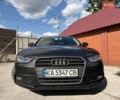 Сірий Ауді А4, об'ємом двигуна 1.8 л та пробігом 146 тис. км за 12200 $, фото 1 на Automoto.ua
