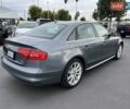 Сірий Ауді А4, об'ємом двигуна 1.98 л та пробігом 110 тис. км за 2900 $, фото 2 на Automoto.ua