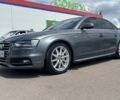 Серый Ауди А4, объемом двигателя 2 л и пробегом 229 тыс. км за 12101 $, фото 1 на Automoto.ua
