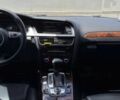 Серый Ауди А4, объемом двигателя 2 л и пробегом 124 тыс. км за 9150 $, фото 8 на Automoto.ua