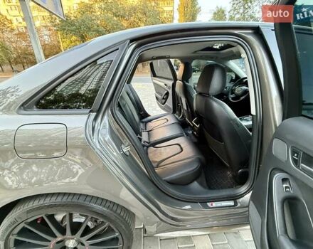 Серый Ауди А4, объемом двигателя 1.98 л и пробегом 133 тыс. км за 14999 $, фото 69 на Automoto.ua