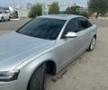 Сірий Ауді А4, об'ємом двигуна 1.98 л та пробігом 180 тис. км за 13000 $, фото 6 на Automoto.ua