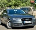 Серый Ауди А4, объемом двигателя 1.98 л и пробегом 235 тыс. км за 12400 $, фото 1 на Automoto.ua