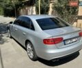 Серый Ауди А4, объемом двигателя 1.97 л и пробегом 150 тыс. км за 14500 $, фото 31 на Automoto.ua