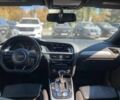 Серый Ауди А4, объемом двигателя 2 л и пробегом 163 тыс. км за 15400 $, фото 19 на Automoto.ua