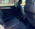 Сірий Ауді А4, об'ємом двигуна 1.98 л та пробігом 152 тис. км за 13499 $, фото 14 на Automoto.ua