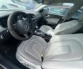 Серый Ауди А4, объемом двигателя 0 л и пробегом 273 тыс. км за 7500 $, фото 9 на Automoto.ua