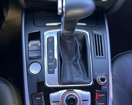 Серый Ауди А4, объемом двигателя 1.97 л и пробегом 156 тыс. км за 13800 $, фото 44 на Automoto.ua