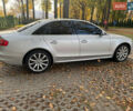 Серый Ауди А4, объемом двигателя 1.98 л и пробегом 153 тыс. км за 13200 $, фото 7 на Automoto.ua