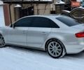 Сірий Ауді А4, об'ємом двигуна 1.98 л та пробігом 195 тис. км за 12500 $, фото 8 на Automoto.ua