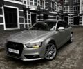 Серый Ауди А4, объемом двигателя 1.98 л и пробегом 133 тыс. км за 14500 $, фото 1 на Automoto.ua