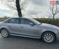 Сірий Ауді А4, об'ємом двигуна 1.98 л та пробігом 171 тис. км за 15000 $, фото 2 на Automoto.ua