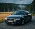 Серый Ауди А4, объемом двигателя 1.98 л и пробегом 196 тыс. км за 12800 $, фото 1 на Automoto.ua