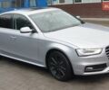 Ауди А4 2014 в Львове на Automoto.ua Серый Ауди А4, объемом двигателя 1.98 л и пробегом 210 тыс. км за 11900 $, фото 2 на Automoto.ua
