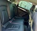 Серый Ауди А4, объемом двигателя 1.98 л и пробегом 199 тыс. км за 13500 $, фото 38 на Automoto.ua