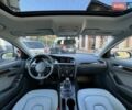 Серый Ауди А4, объемом двигателя 2 л и пробегом 140 тыс. км за 13599 $, фото 1 на Automoto.ua