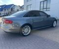 Сірий Ауді А4, об'ємом двигуна 2 л та пробігом 259 тис. км за 11593 $, фото 2 на Automoto.ua