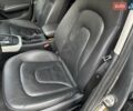 Серый Ауди А4, объемом двигателя 1.98 л и пробегом 123 тыс. км за 13500 $, фото 13 на Automoto.ua