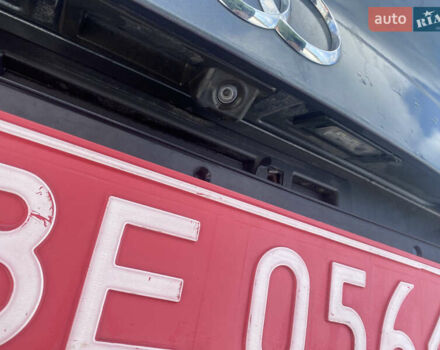 Сірий Ауді А4, об'ємом двигуна 2 л та пробігом 161 тис. км за 11100 $, фото 25 на Automoto.ua