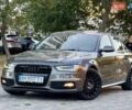Серый Ауди А4, объемом двигателя 1.98 л и пробегом 133 тыс. км за 14999 $, фото 15 на Automoto.ua