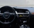 Серый Ауди А4, объемом двигателя 2 л и пробегом 124 тыс. км за 9150 $, фото 7 на Automoto.ua