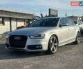 Серый Ауди А4, объемом двигателя 1.98 л и пробегом 65 тыс. км за 2900 $, фото 7 на Automoto.ua