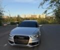Серый Ауди А4, объемом двигателя 2 л и пробегом 167 тыс. км за 14600 $, фото 1 на Automoto.ua