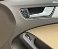 Серый Ауди А4, объемом двигателя 2 л и пробегом 127 тыс. км за 12790 $, фото 20 на Automoto.ua