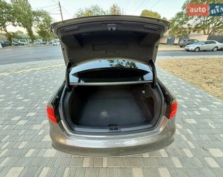 Серый Ауди А4, объемом двигателя 1.98 л и пробегом 133 тыс. км за 14999 $, фото 75 на Automoto.ua