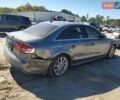 Сірий Ауді А4, об'ємом двигуна 1.98 л та пробігом 130 тис. км за 2500 $, фото 2 на Automoto.ua