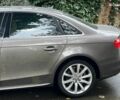 Серый Ауди А4, объемом двигателя 2 л и пробегом 127 тыс. км за 12790 $, фото 6 на Automoto.ua