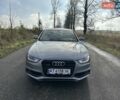 Сірий Ауді А4, об'ємом двигуна 1.98 л та пробігом 171 тис. км за 15000 $, фото 1 на Automoto.ua