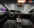 Сірий Ауді А4, об'ємом двигуна 1.98 л та пробігом 145 тис. км за 13200 $, фото 1 на Automoto.ua