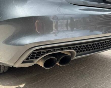 Серый Ауди А4, объемом двигателя 2 л и пробегом 209 тыс. км за 13999 $, фото 8 на Automoto.ua