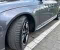 Сірий Ауді А4, об'ємом двигуна 1.98 л та пробігом 218 тис. км за 14750 $, фото 6 на Automoto.ua