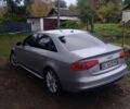 Сірий Ауді А4, об'ємом двигуна 1.98 л та пробігом 270 тис. км за 12500 $, фото 13 на Automoto.ua
