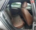 Серый Ауди А4, объемом двигателя 1.98 л и пробегом 148 тыс. км за 2000 $, фото 9 на Automoto.ua