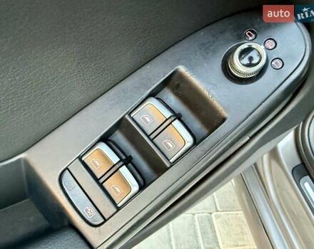 Серый Ауди А4, объемом двигателя 1.98 л и пробегом 133 тыс. км за 14999 $, фото 37 на Automoto.ua