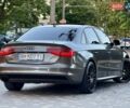 Серый Ауди А4, объемом двигателя 1.98 л и пробегом 133 тыс. км за 14999 $, фото 17 на Automoto.ua