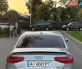 Серый Ауди А4, объемом двигателя 2 л и пробегом 228 тыс. км за 14899 $, фото 6 на Automoto.ua