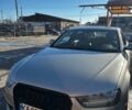 Сірий Ауді А4, об'ємом двигуна 1.98 л та пробігом 133 тис. км за 14500 $, фото 9 на Automoto.ua