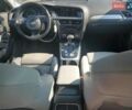 Серый Ауди А4, объемом двигателя 1.98 л и пробегом 132 тыс. км за 2300 $, фото 7 на Automoto.ua
