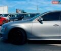 Серый Ауди А4, объемом двигателя 2 л и пробегом 290 тыс. км за 9890 $, фото 4 на Automoto.ua