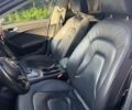 Серый Ауди А4, объемом двигателя 1.98 л и пробегом 300 тыс. км за 12000 $, фото 9 на Automoto.ua
