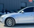 Серый Ауди А4, объемом двигателя 2 л и пробегом 207 тыс. км за 11590 $, фото 6 на Automoto.ua