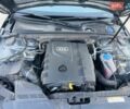 Серый Ауди А4, объемом двигателя 2 л и пробегом 126 тыс. км за 12500 $, фото 17 на Automoto.ua